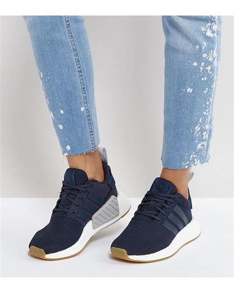 adidas navy blue sneakers|navy blue Adidas shoes women's.